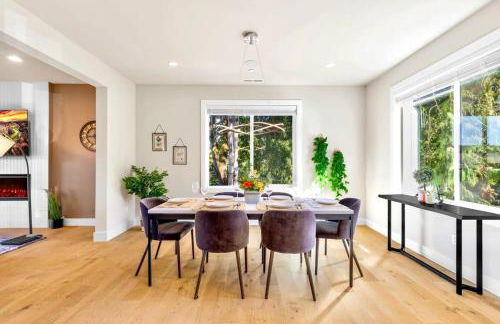 Bellevue DT Contemporary Fortress Walk to QFC - Foto 17