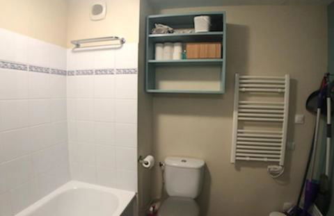 DIVINE MARINA vue mer - Piscines - Foto 21