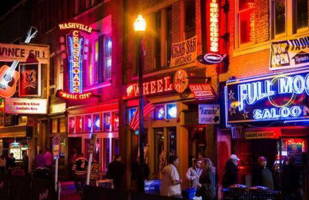 The Vinyl at Music Row - Foto 19