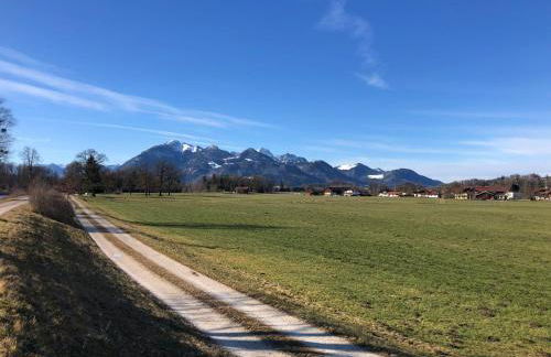 Ferienwohnung Am Moosbach - Foto 20