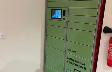 Appartement T1 Faro - Foto 21