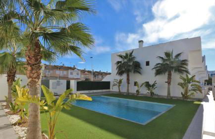 Luxe appartement met 2 badkamers / zee / zwembad - Foto 26