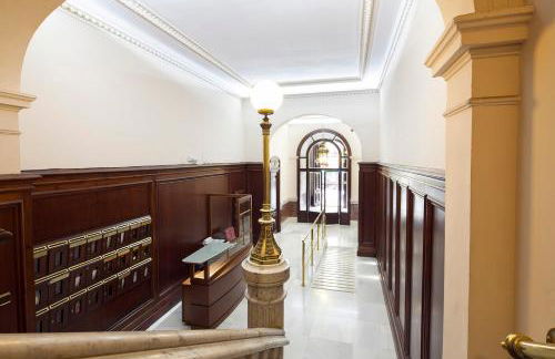 Apartments Barcelona & Home Deco Centro - Foto 17