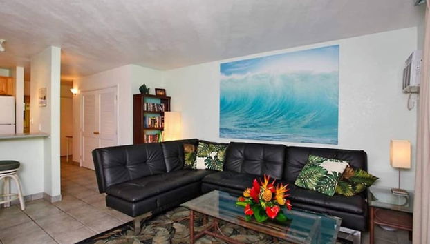 Servicios del alojamiento