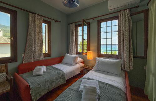 Duchess Eva's Seafront Guesthouse - Foto 34