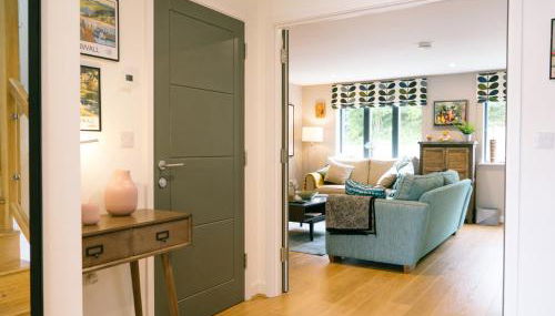 Sidings at Brunel Two - Photo 5