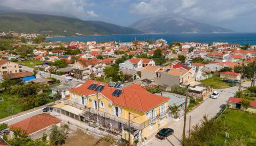 Ilias Apartments - Foto 2