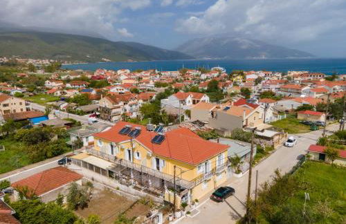 Ilias Apartments - Foto 2