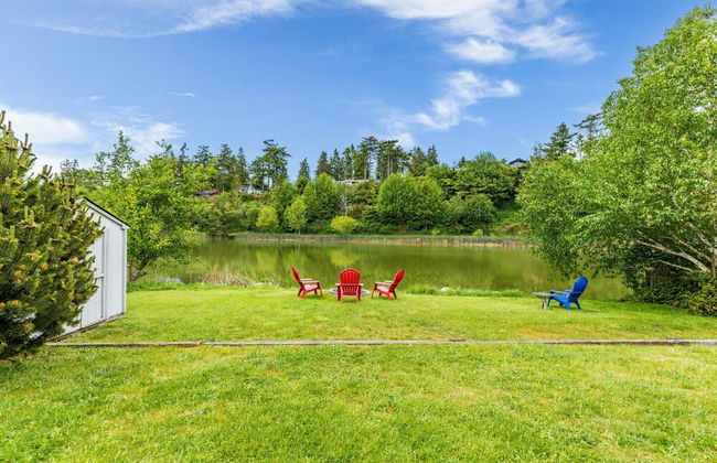 Beach Lookout Retreat by Avantstay Rooftop Views - Foto 28