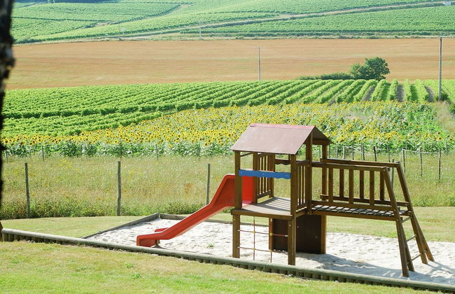 Luxury Apartment With Terrace, Sauna, Tennis, Pool - Foto 35