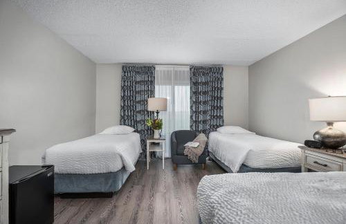 First Floor Standard Deluxe King - Foto 19