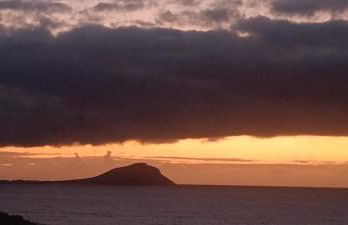 Yellow mountain in paradise - Foto 2