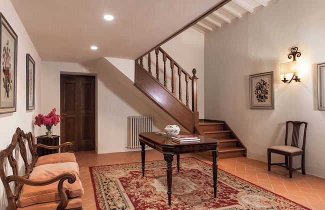 VIESCA Suites & Villas – Il Borro Toscana - Foto 60