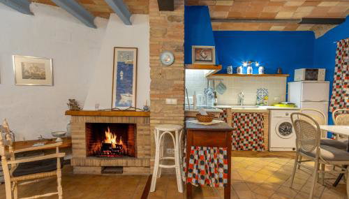 Casa Vermella i Blava - Foto 5