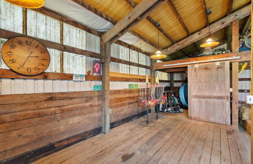 Lake View House w Beautiful Acres to Explore - Foto 55