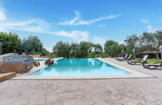 Holiday Home in Carlentini With Swimming Pool - Foto 22