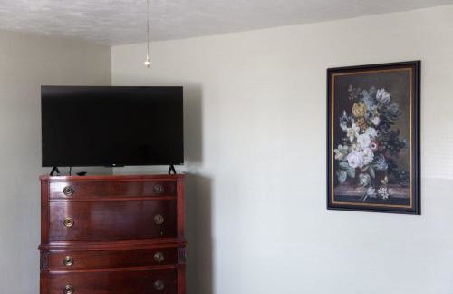 The Homestead Historic Charm & Big Backyard - Foto 20