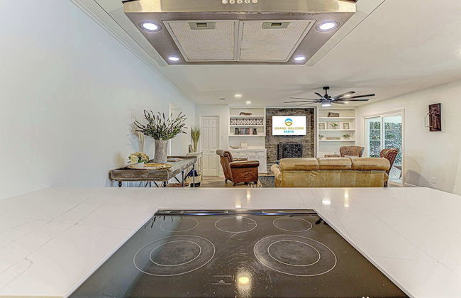 Triple L! Waterfront w/ Private Boat Dock! - Foto 30