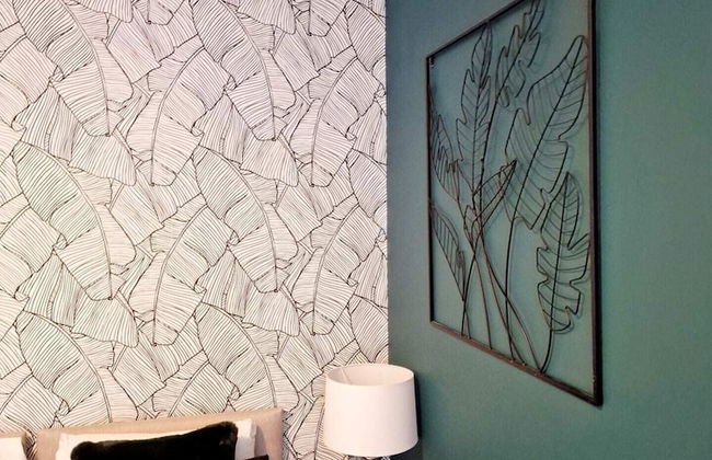 Fantastic Home! Football Fans -5 min to Stadium - Foto 20