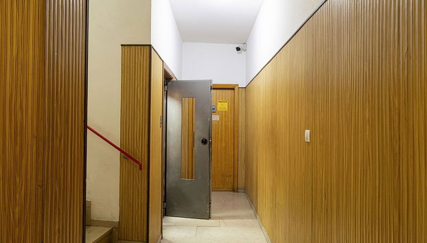 A pochi passi dal lungomare di Rapallo - Foto 3, Entrada interior