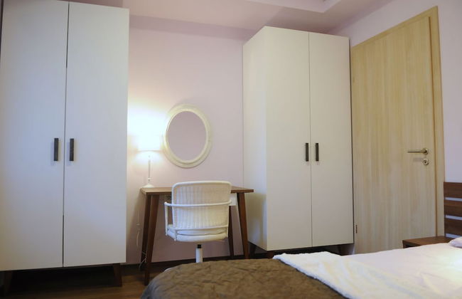 Joan Apartments & Spa - Foto 3