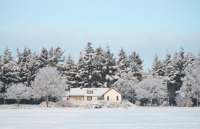 Hideaway: Sauna, Tennis & Trampoline - Foto 34