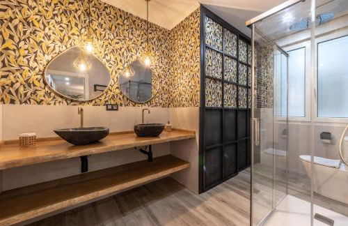 Acogedor con estilo único junto Centro Azkuna - Foto 15