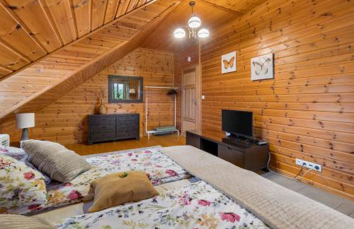 Dom wakacyjny Danielsja - Foto 32