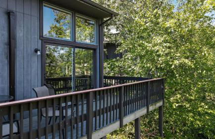 Cozy Modern Camelback House - Foto 39