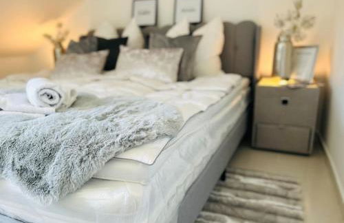 Luxusapartment mit Balkon Nähe Dortmund - Foto 39