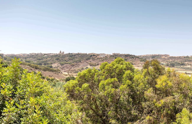 Ta Lucija 2 Bedroom Villa With Private Pool - Foto 30