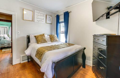 Private Hot Tub and Patio! Chicagoland Extended Stay - Foto 21