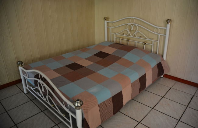 Pension Fare Maheata - Foto 21