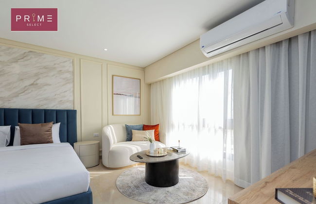 Prime Residence Arkadia - Foto 10