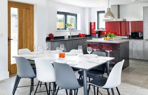 Lakeside property with spa on a nature reserve Bulrushes BV04 - Photo 5