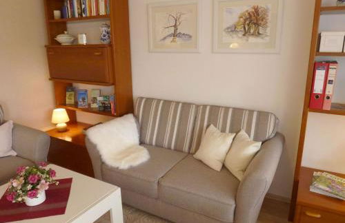 Ferienwohnung Vogelsang - Photo 11