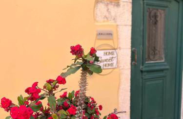 Skandalis Apartments With Pool - Foto 17