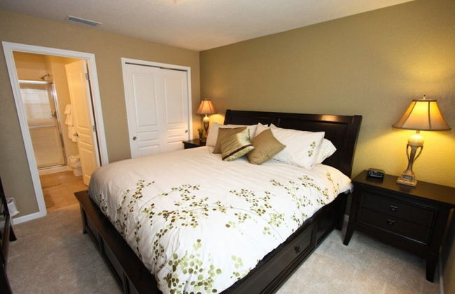 Ov4201 - Windsor Hills Resort - 6 Bed 4 Baths Villa - Foto 14