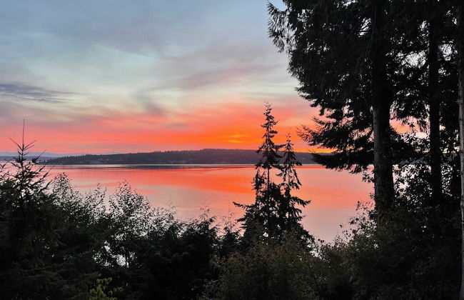 Serenity Pines by Avantstay Incredible Views - Foto 1