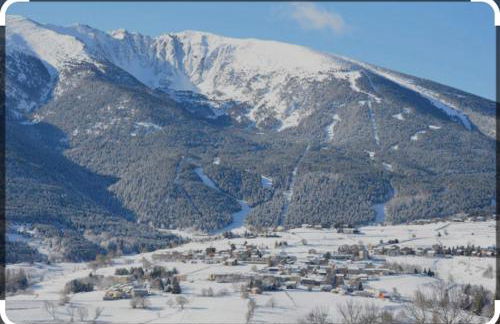 Chalet des loulous , 3 chambres, 8 couchages - Foto 34