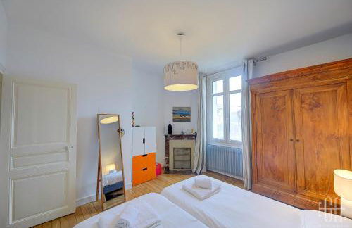 Loéva - Maison de famille - Photo 13