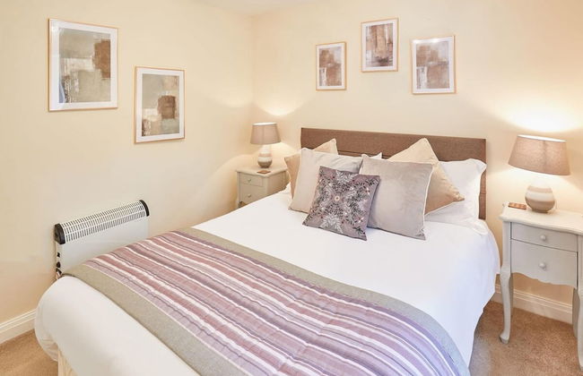 Host Stay Kingfisher Cottage - Foto 6