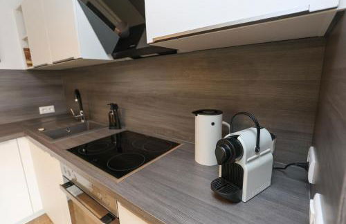 Waldgold Chalet - Foto 31