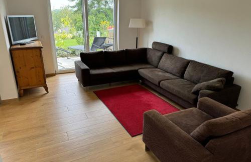Hofberg Villa - Appartment - Foto 6