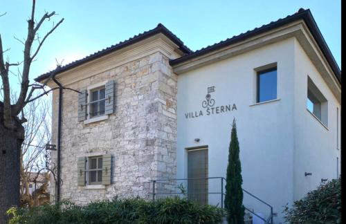 Villa Šterna - Foto 33