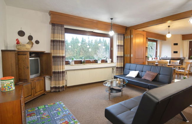 Holiday House in Monschau Near Forest - Foto 14