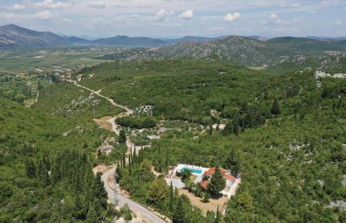 Amazing Home In Bijeli Vir - Foto 12