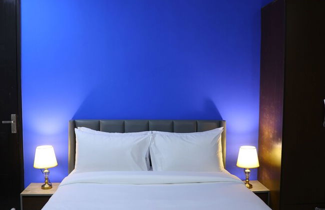 The Ayali Suites & Apartments - Foto 67