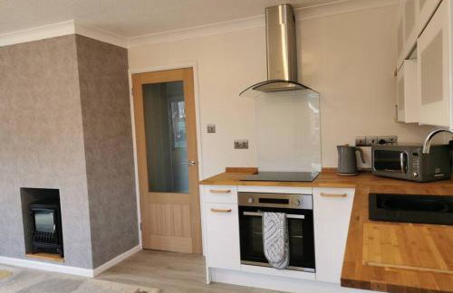 The Annexe in Swanton Morley. - Foto 17