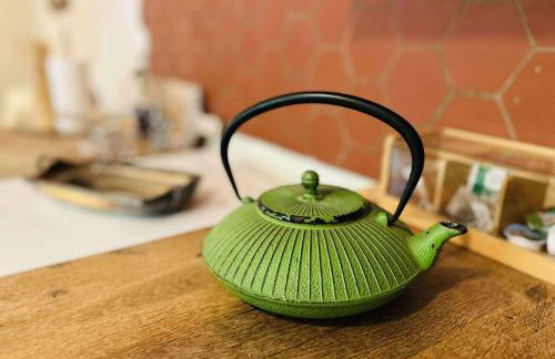 Le Clos des Pigières le Gîte de la Pierre a eau - Photo 9